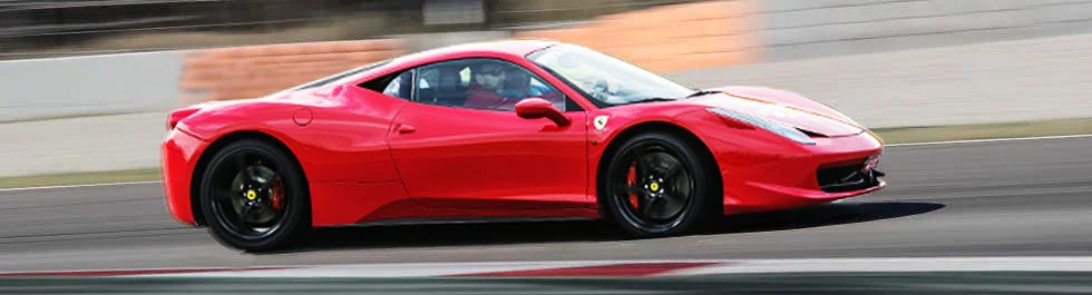 representación mucho despierta Formula GT Experience ® - Conducir un Ferrari en Circuito